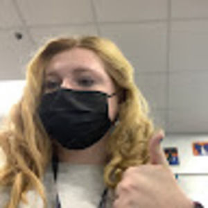 Meet your Posher, Natalee